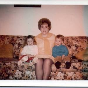 Meet your Posher, Mandy